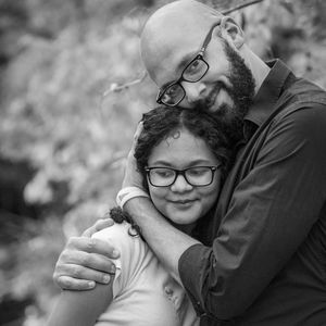 Meet your Posher, Rob